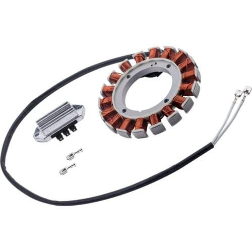 Lawn Mower Stator Regulator Fit for Kohler 237399 237716 K181 54-755-09-S