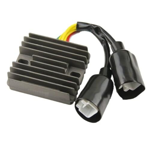 R2003.0A Regulator Rectifier For Hond CBR RR 600 1000 2004 2005 31600-MEL-013 31600-MEL-821 SH678FD SH678FB