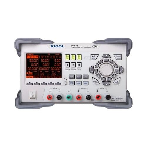 RIGOL Current Meters