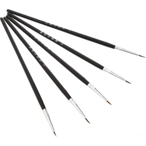 RUOPOTY Paint Brush Sets