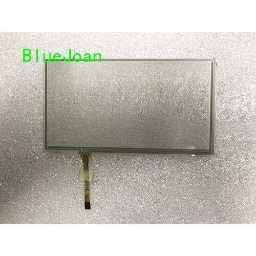 New 6.1" Touch Screen for A061VW01 V0/CLAA061LA0FCW/CLAA061LA0ACW/CLAA061LA0DCW Touch screen digitizer panel Repair replacement