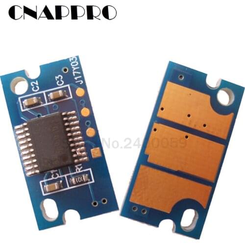 Compatible New TN318 TN-318 TN 318 toner chip for Develop Ineo +20 +20P ineo+20P ineo+20 cartridge chips