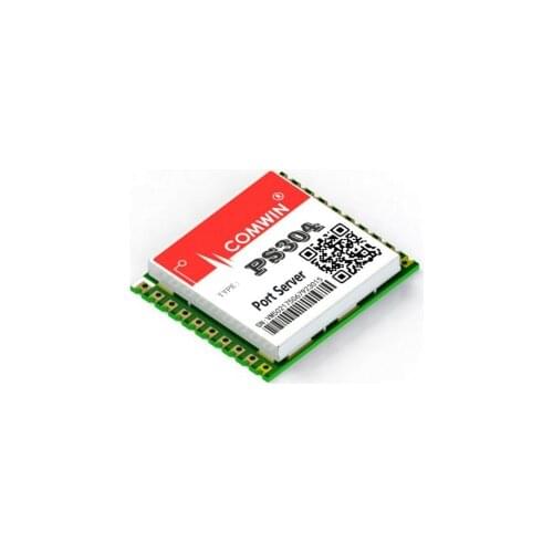 UART to 1Wire / I2C / SPI Server / USB Interface / Electronic Label PS304 / Distance 1000M