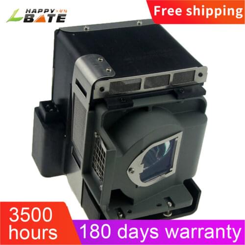 VLT-HC7800LP Replacement Lamp with Housing for HC7800D HC7800DW HC7900DW HC8000D-BL Projectors happybate