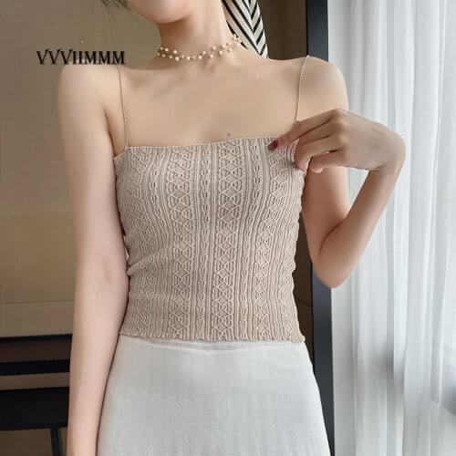 Женские летние топы VVVIIMMM China At AliExpress