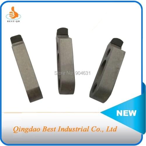 High Quality Diamond Cutter Blade for Acrylic Diamond Edge Polishing Machine 3pcs/set made of PCD material Durable