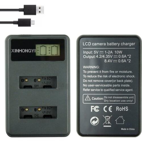 XINHONGYI Electro Accessories