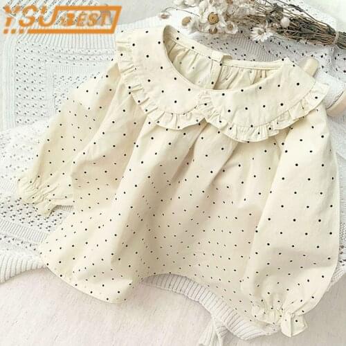 YSUBEST T-shirts For Girls