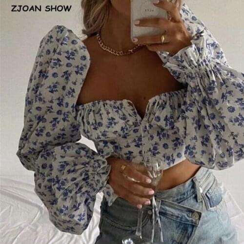 ZJOAN SHOW White Blouses