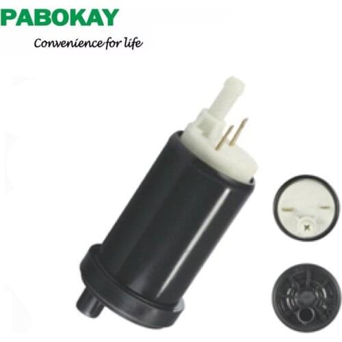 1 bar 100lph for OPEL ASTRA CORSA VECTRA fuel pump 815073 0580453509 90297154 815012 90322493 93187003 93187033