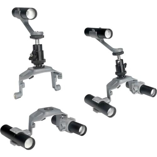 Night Flight Navigation Recognition Drone Accessories for DJ Mavic 2 Pro Zoom B03C