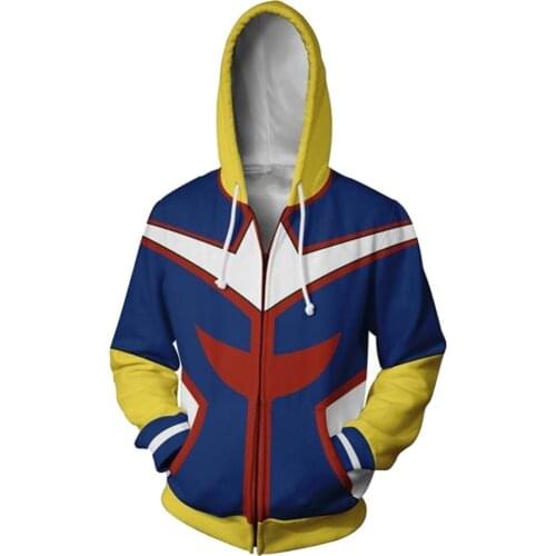 Men's Printed Hoodies COSMORE China