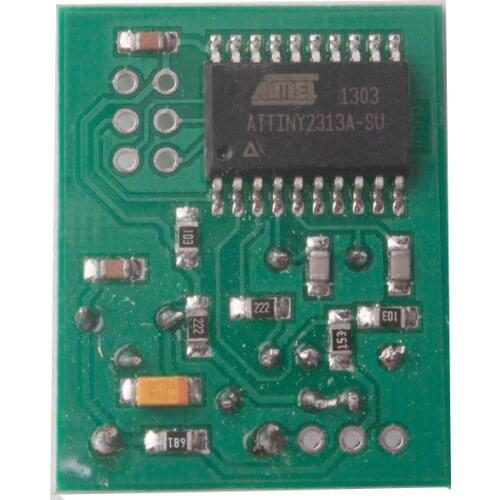 VAG Immo Emulator Diagnostic Tool Car Styling Anti Theft Accessories For VW Golf Audi A2 A3 A4 A6 Immobilizer