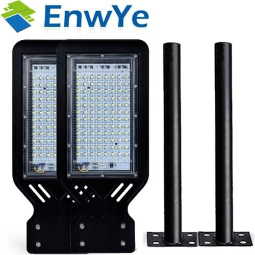 Лампы уличного освещения EnwYe China At AliExpress