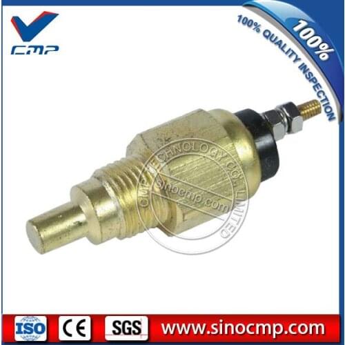 EX200-5 EX300-5 Hitachi Excavator Water Temperature Sensor Alarm 8-97125601-1