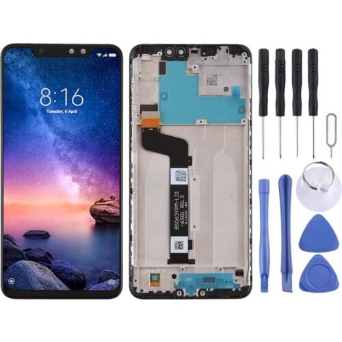 Haweel Screens For Xiaomi Redmi 2 Pro