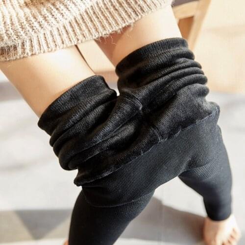 Женские трикотажные легинсы MEHEOL China At AliExpress