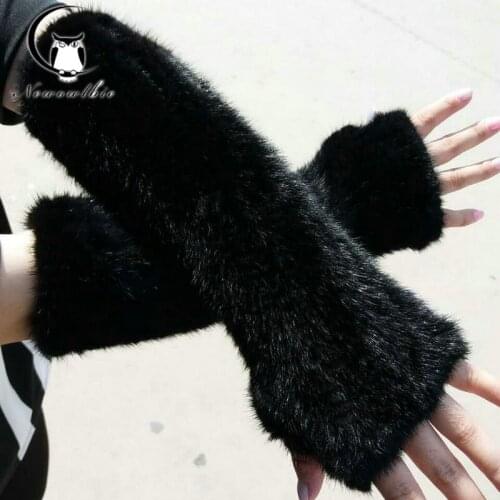 Newowlbie Women's Winter Gloves