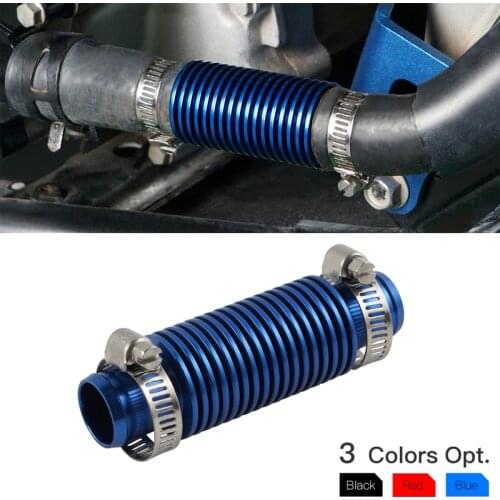 ATV In Line Super Water Coole For Yamaha Raptor Rhino Grizzly 660 700 Banshee 350 200 YFZ350 YFS200 YFZ450R SE For Polaris Honda