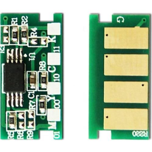 Toner Chip for Kyocera Mita Kyocera-Mita FS-C1020MFP FS-C1020 MFP FS C1020MFP FS C1020 MFP 1020 TK-150 TK-151 TK-152 TK-154 150