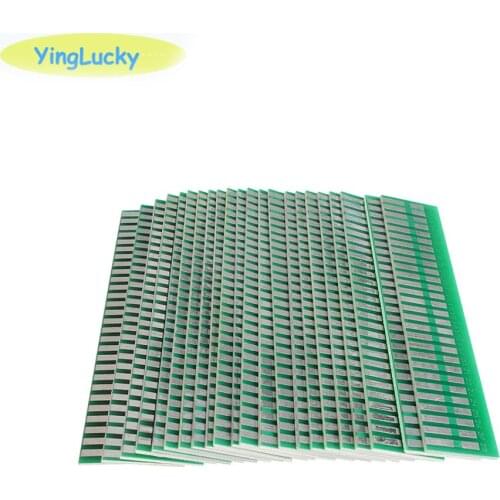 10 pcs jamma connector 28pin golden finger/male jamma for arcade game machine/ JAMMA Connection PCB /Coin operator machine