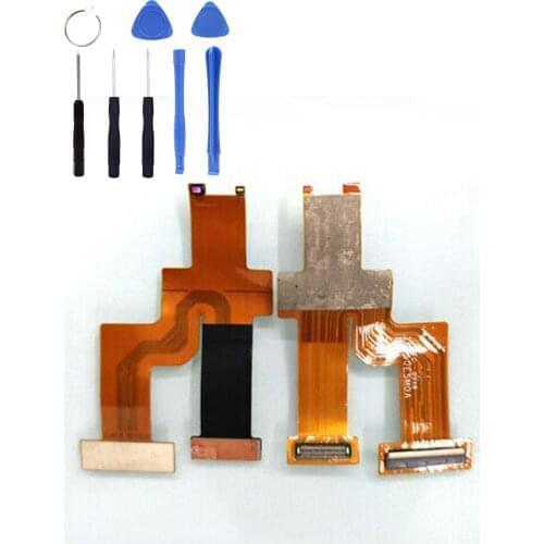 FOR Xiaomi Mi MİX 3 LCD Display Testing Touch Screen Tester Flex Cable Screen Connect Cable Repair Kit Gift