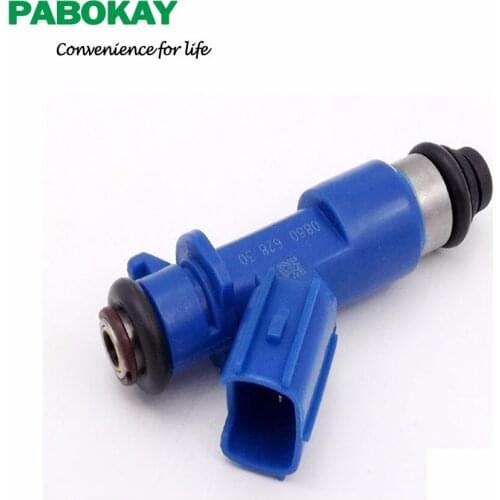 410cc Fuel Injector 16450RWCA01 16450-RWC-A01 for Acura Honda Civic RDX Integra