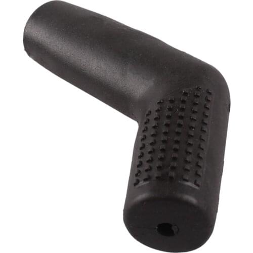 Motorcycle off-the-peg rubber cover shift rubber shoe-hanger protective sleeve shift lever mat