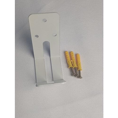 EV Charger Cord Holder Holster Dock and Hook Combination For EVSE Charging Cable Extra Protection Leading Wallbox