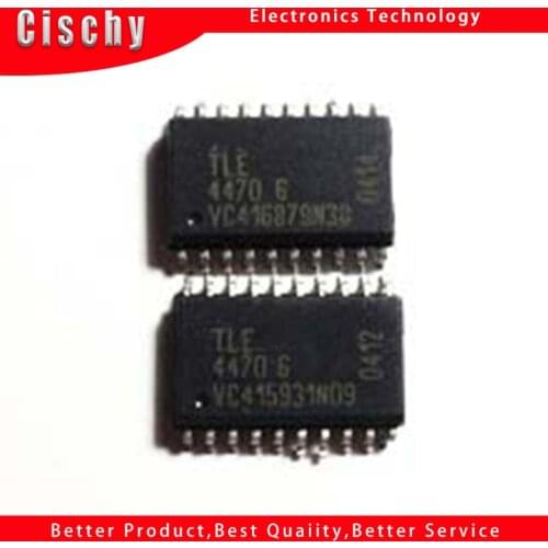 1PCS TLE4470G TLE4470 4470G