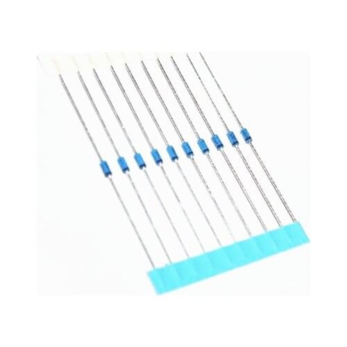 10pcs 1N5711 DC-35 Diode New NEW