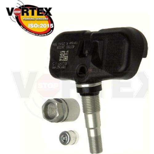 315MHZ Tire Pressure Sensor TPMS For Toyota Lexus Nissan OE#40700-JK00B 40700JK00B