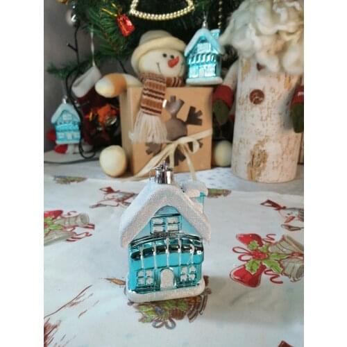 ALTIBIR New Year Decoration