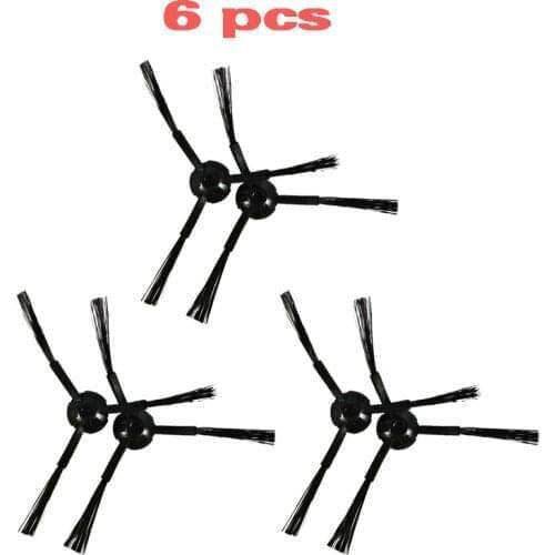 6/10 PCS Side Brush for NARWAL Robot for Roborock YJCC001-1 Robot Vacuum Cleaner Parts