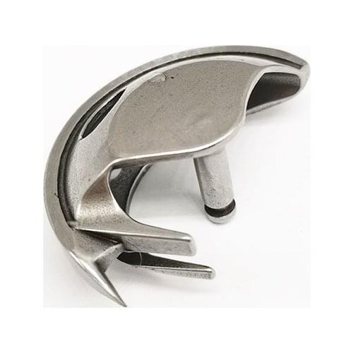 Shuttle Hook #2515ZW For brother sewing machine model RS-25, RS-35, SL-7, VX-1120, VX-1125, VX-1140, VX-1435, VX-807, VX-809
