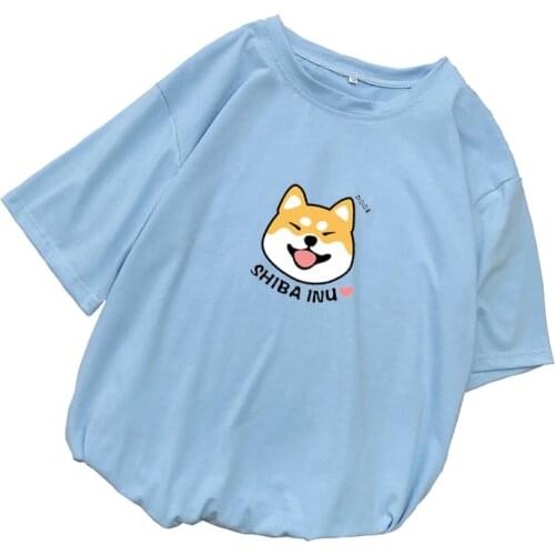 Dandeqi Women's Silk T-Shirts