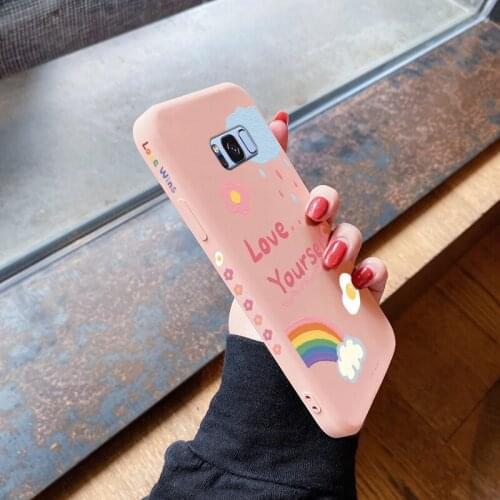 Dienya Samsung Galaxy S7 Phone Cases