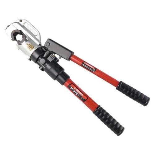 EP-430 Hydraulic Swag Crimping Tool hand operated terminal crimping tool