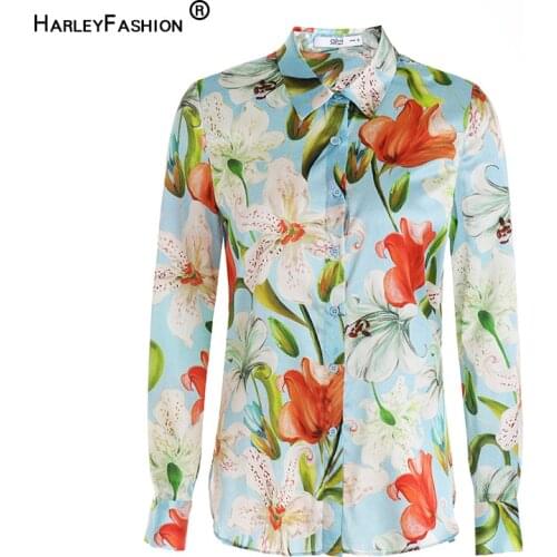 HARLEYFASHION Summer Blouses