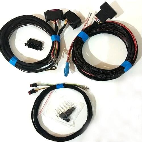 Lane Assist Cable Harness for Passat CC B7 35D 949 145 146