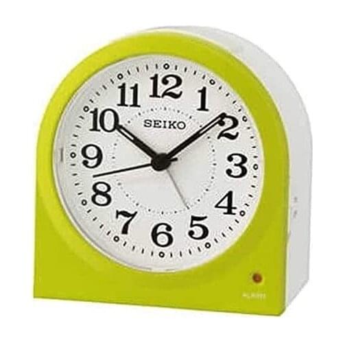 SEIKO ALARM CLOCK Mod. QHE179M