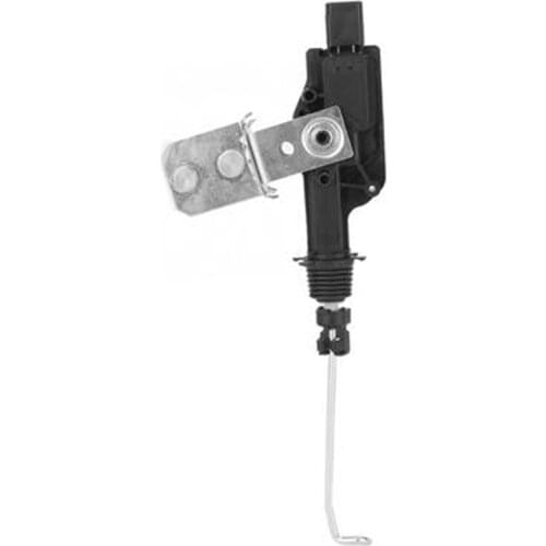 Car Lock Actuator Right Door Latch Fit for Ford F-150/ Lobo/Lincoln 1L3Z16218A42BA YL3Z16218A42AA