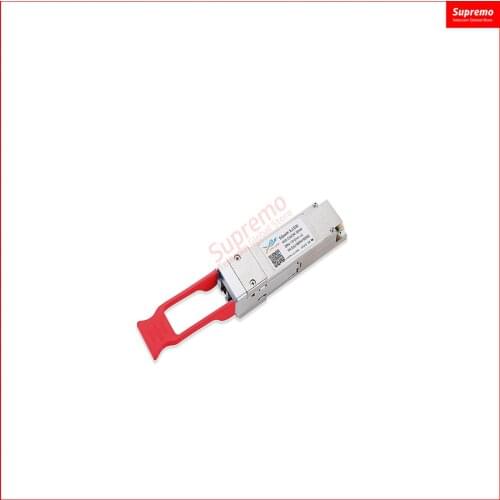 QSFP+ 40G ER4 30km LC SMF 1270-1330nm Gbic DOM Pair Optical Transceiver