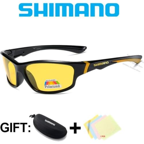 Daiwa Polarized UV400 Cycling Sunglasses Bicycle Bike Eyewear Goggle Riding Outdoor Sports Fishing Glasses