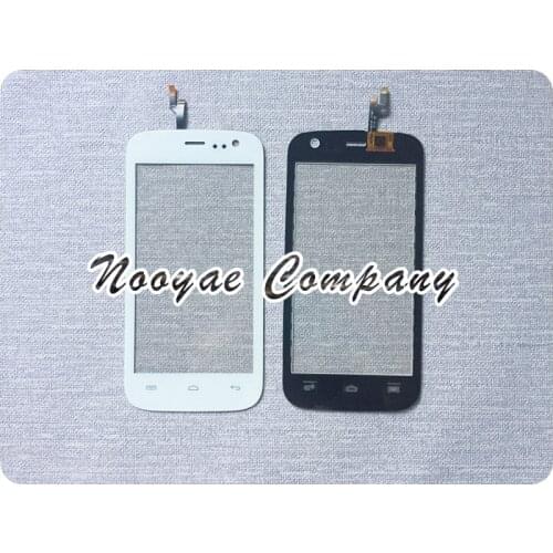 Black/White Golf Sensor Replacement Parts For Explay Golf Touch Screen Digitizer Panel Touchscreen + tracking