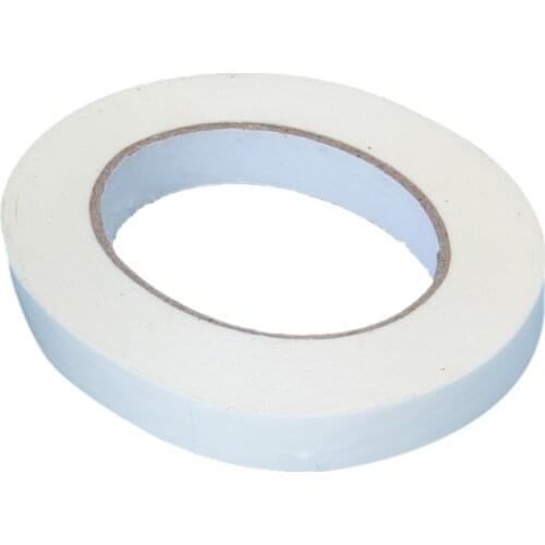 1Roll GOLF CLUB GRIP TAPE STRIP Double Sided Tape Solvent Activated 11/16' Width