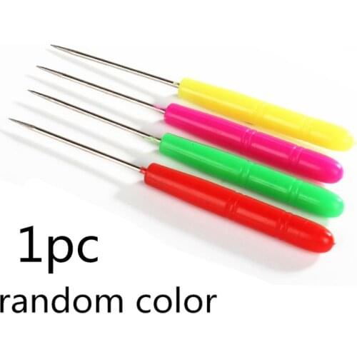 1PC DIY Doll Hair Toll Set 0.6/0.8mm Doll Hair Rooting Reroot Rehair Tool