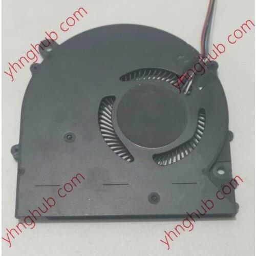 Delta Electronics ND55C05 17E22 DC 5V 0.50A 4-Wire Server Cooling Fan
