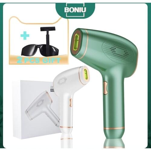 Boniu Devices For Beauty And Health