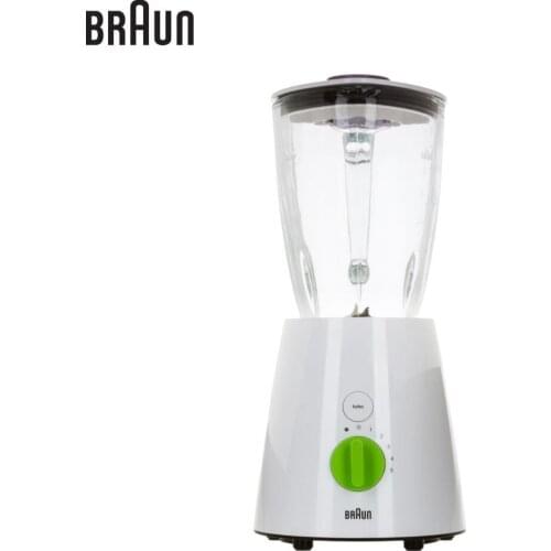 Braun Stationary Blenders